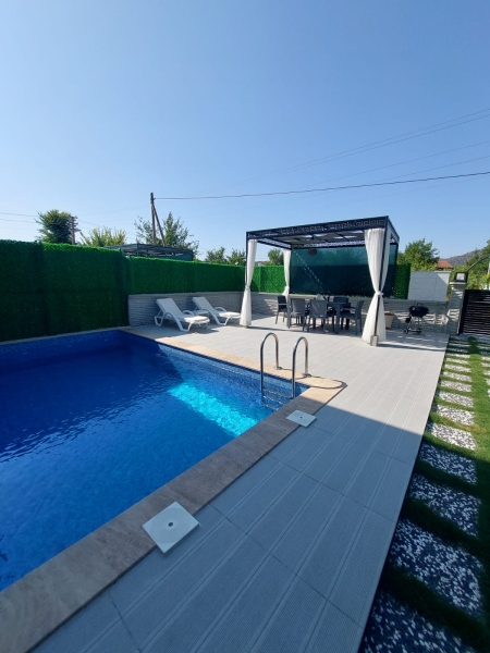 Villa Mell
